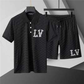 Picture of LV Shirt Pant Suits _SKULVM-3XL13gx8822965
